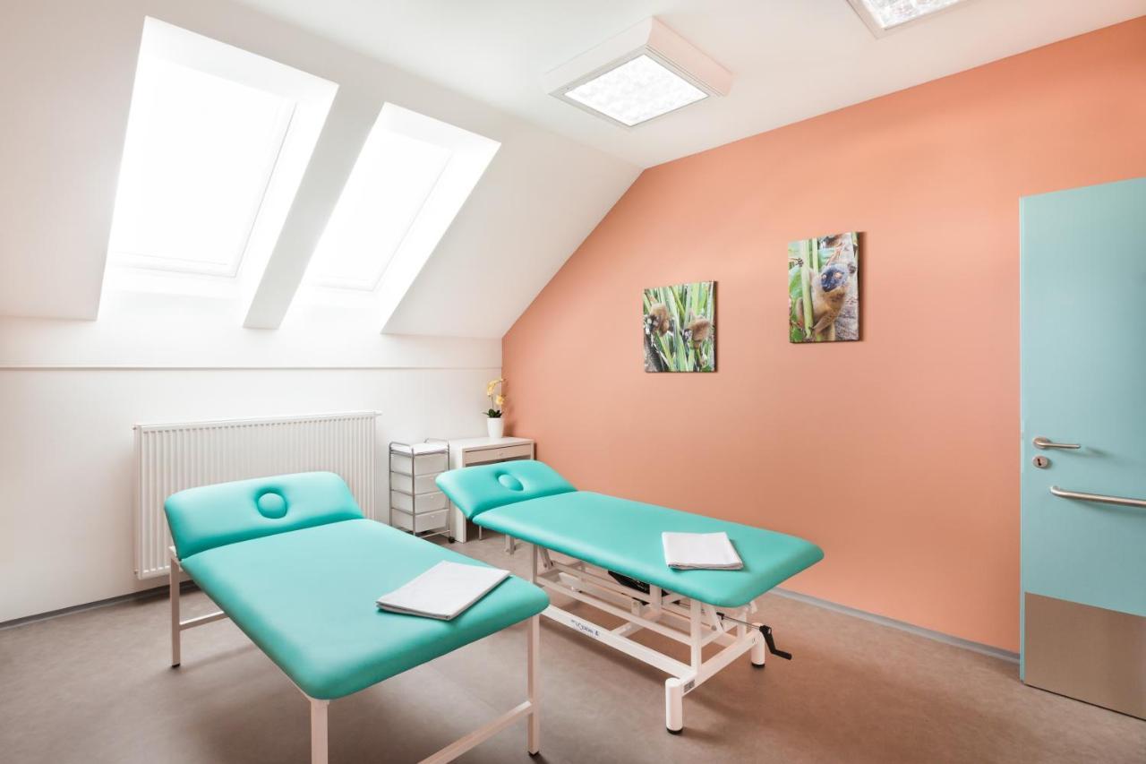 Sport Relax Hotel Na Kopecku Krinec Екстер'єр фото