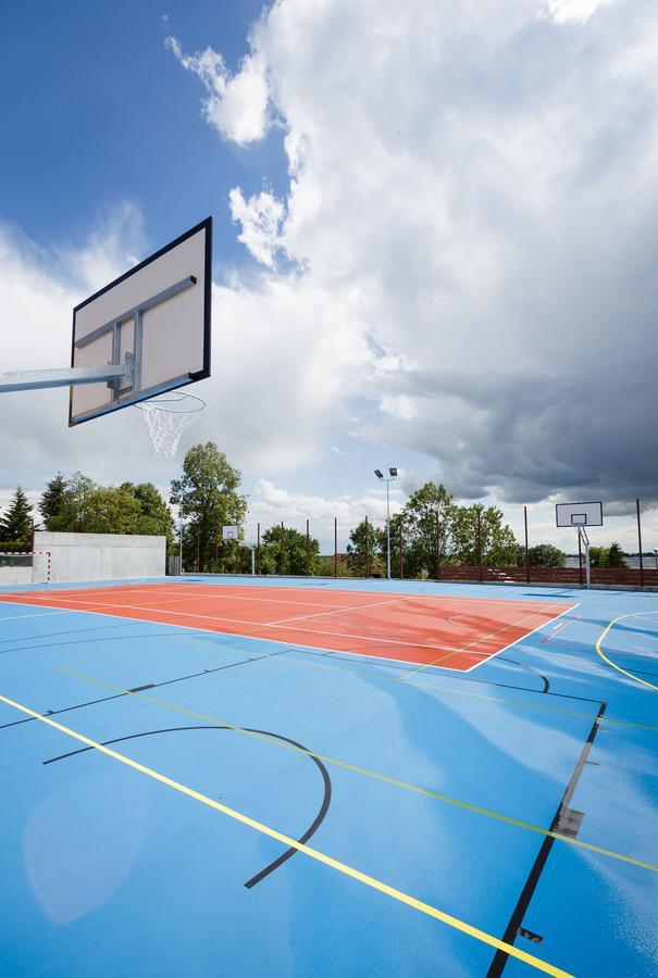 Sport Relax Hotel Na Kopecku Krinec Екстер'єр фото