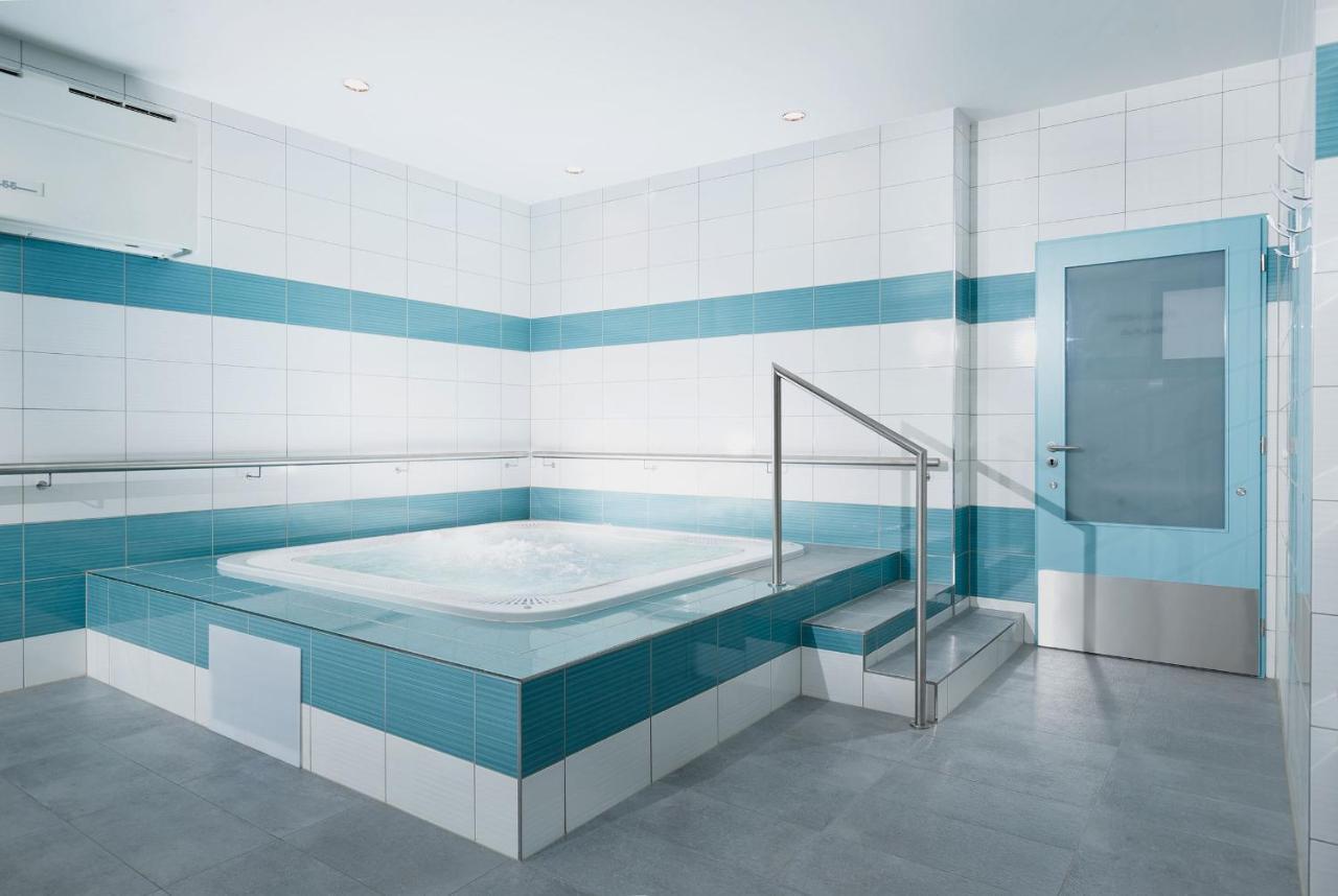 Sport Relax Hotel Na Kopecku Krinec Екстер'єр фото
